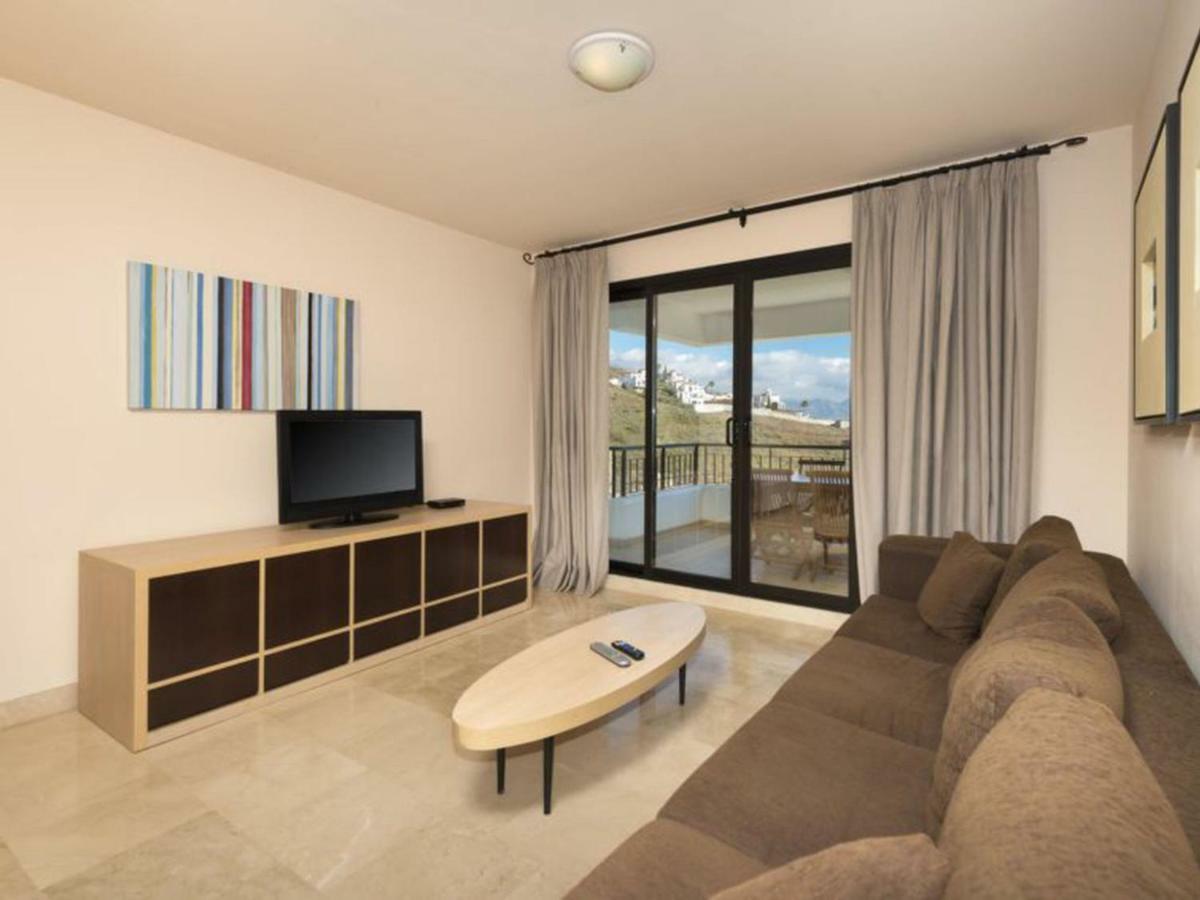 Apartment Side Sea View- Torrox Costa By Interhome Exteriér fotografie