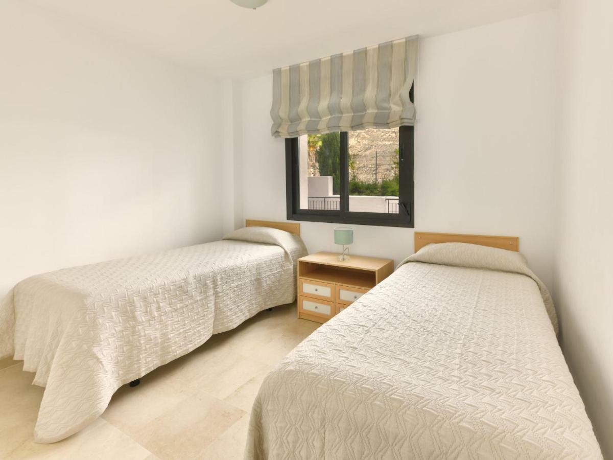 Apartment Side Sea View- Torrox Costa By Interhome Exteriér fotografie